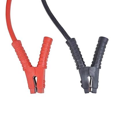 VidaXL 2 st startkabels 1800 a