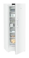 Liebherr FNc 727i-22 Vrieskast Wit - thumbnail