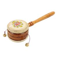Twist Drum - Bloem - thumbnail