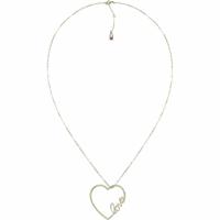 Dames ketting Tommy Hilfiger 2700908 60 cm - thumbnail