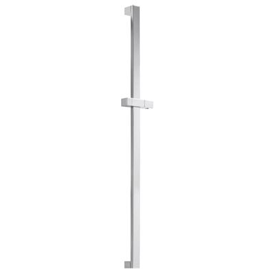 Tres Project glijstang 90 cm vierkant chroom