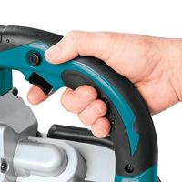 Makita DPB180Z Accu Bandzaag 18V Basic Body - thumbnail