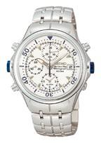 Horlogeband Seiko 7T32-6N40 Staal