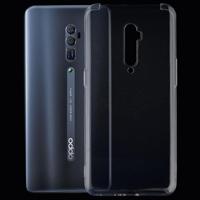 0 75 mm ultradunne transparante TPU zachte beschermhoes voor OPPO Reno 10x zoom - thumbnail
