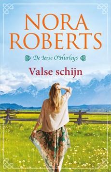 Valse schijn - Nora Roberts - ebook