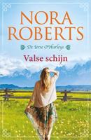 Valse schijn - Nora Roberts - ebook - thumbnail