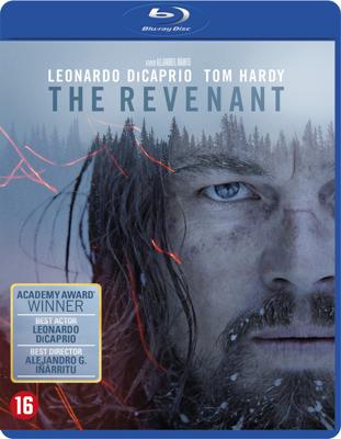 The Revenant (2015) The Revenant (2015)