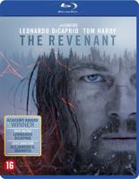 The Revenant (2015) - thumbnail