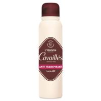 Roge Cavailles Deodorant Man Spray 150ml - thumbnail