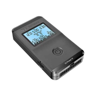 Thermaltake Dr. Power III | Power Supply Tester