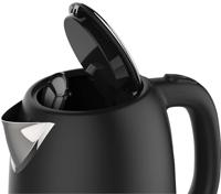 Westinghouse Waterkoker Basic zwart - 1,7 liter - thumbnail