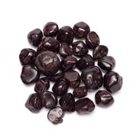 Edelsteen Granaat Trommelstenen A kwaliteit- 500 gram - thumbnail
