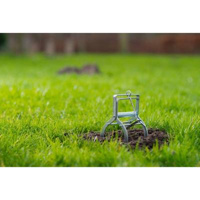 Nature Woelratklem 14x11x9cm