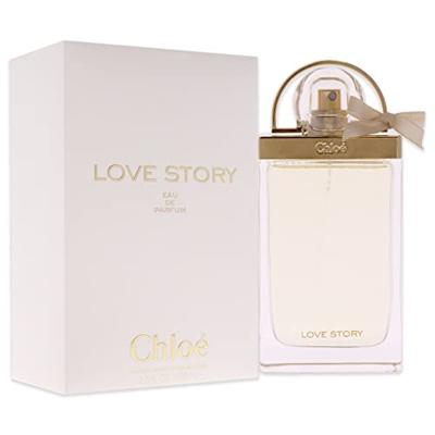 Chloé Love Story Eau de Parfum 75ml