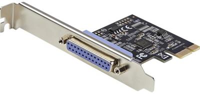 PCI-kaart Startech PEX1P2 PCI-kaart Startech PEX1P2