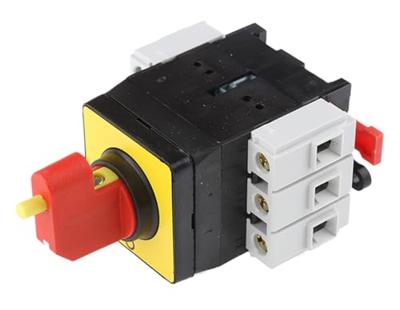 Schneider Electric VVE0 Lastscheidingsschakelaar 1 stuk(s)