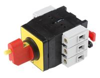 Schneider Electric VVE0 Lastscheidingsschakelaar 1 stuk(s) - thumbnail