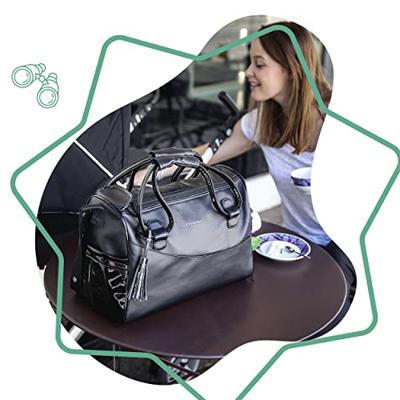 Badabulle luiertas Glossy