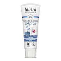 Lavera Lavera Tandpasta Toothpaste/complete Fluoride Free En-it (75ml) - thumbnail