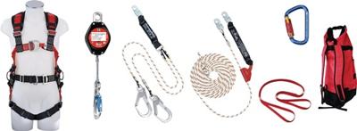 MAS Valbeveiligings-set | 6-delig | 6-delig | 1 stuk - 41080 41080 MAS Valbeveiligings-set | 6-delig | 6-delig | 1 stuk - 41080 41080