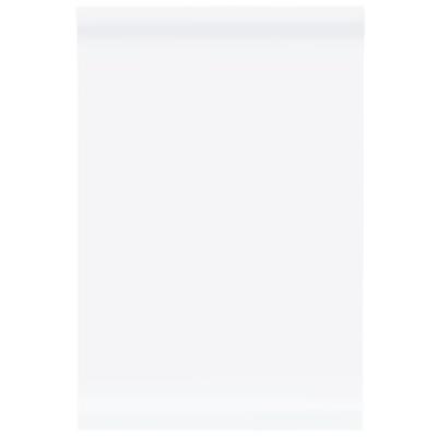 VidaXL Meubelfolies zelfklevend 90x500 cm pvc matwit