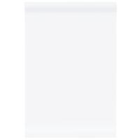 VidaXL Meubelfolies zelfklevend 90x500 cm pvc matwit - thumbnail