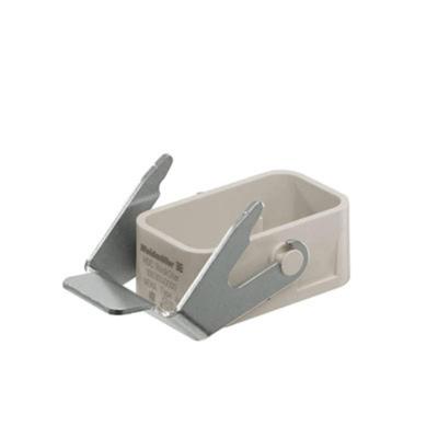 Weidmüller HDC HQP ALU 1003040000 Opbouwbehuizing 1 stuk(s) Weidmüller HDC HQP ALU 1003040000 Opbouwbehuizing 1 stuk(s)