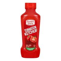 Gouda's Glorie tomatenketchup (850 ml) - thumbnail