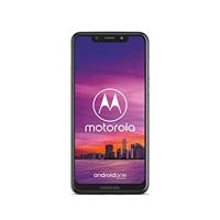 Motorola One Smartphone (14,88 cm (5,86 inch),, 64 GB, wit - thumbnail