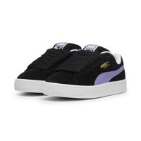 PUMA - Suede XL | Black Lavender Alert Suede Unisex - thumbnail