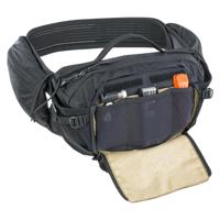 Evoc - hip pack pro e-ride 3 black onze size 3l - thumbnail