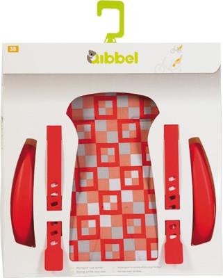 Qibbel Zitje widek stylingset luxe