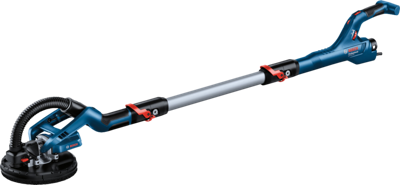 Bosch Professional GTR 55-225 Langnek Schuurmachine - 06017D4000 Bosch Professional GTR 55-225 Langnek Schuurmachine - 06017D4000
