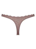 Zero Feel kanten String - Bliss - Microfiber naadloze dames string - Seamless - thumbnail