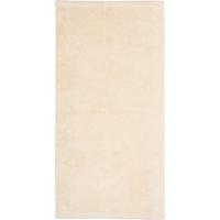 Cawö Cawo Lifestyle Uni Washandje 16/22 beige - thumbnail