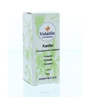 Volatile Kamfer 5 Milliliter - thumbnail