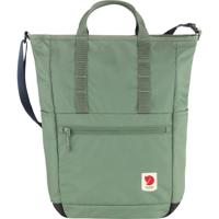 Fjallraven High Coast Totepack Schoudertas Patina Green 23 l - thumbnail