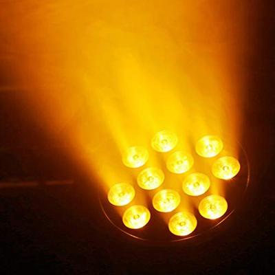 Beamz BT300 FlatPAR 12x 10W - thumbnail