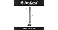 Stokparasolhoes H165x25/35 AeroCover - Aerocover - thumbnail