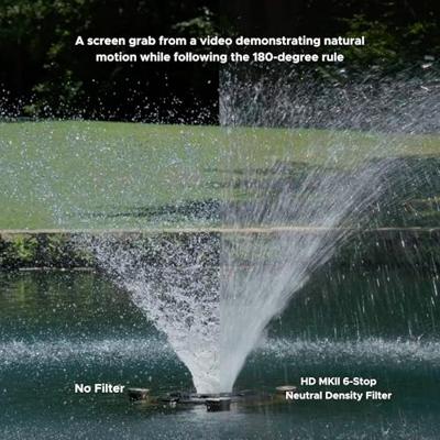 Hoya 82mm HD MkII IRND64 (1.8)