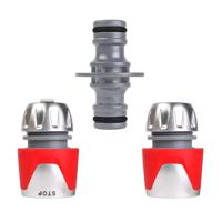 Tuinslang verbindingsset - thumbnail