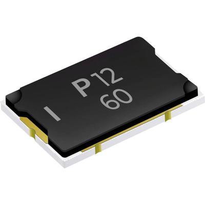 Polytronics Technology CLM3820P1260F SMD-zekering 1 stuk(s)