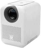 HP CC180W, LCD Mini-Beamer, 200 LED-Lumen - thumbnail