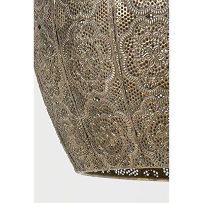 Light & Living Hanglamp 'Emine' 43.5cm