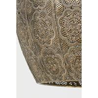 Light & Living Hanglamp 'Emine' 43.5cm - thumbnail