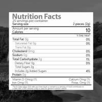 Barkleys Barkleys Classic Mints Aniseed (50g) - thumbnail