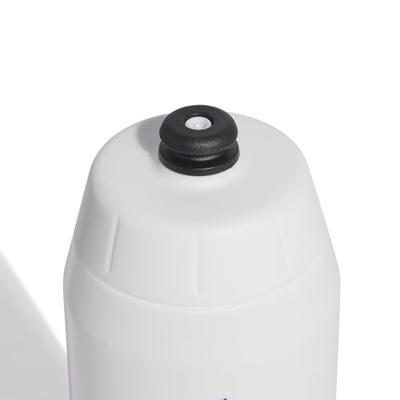 adidas Tiro Bidon 750ML Wit Zwart