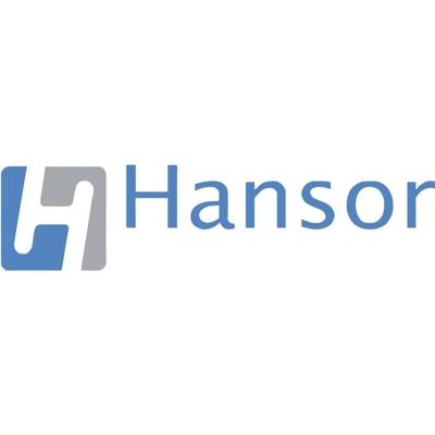 Hansor ASB-L20 Super ministeekzekering (auto) 20 A Geel 1 stuk(s)