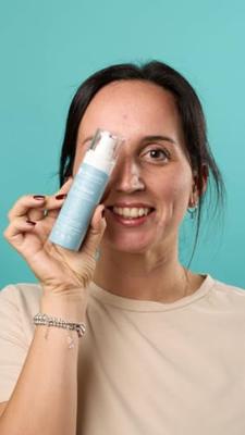 Dagcrème La Saponaria 50 ml