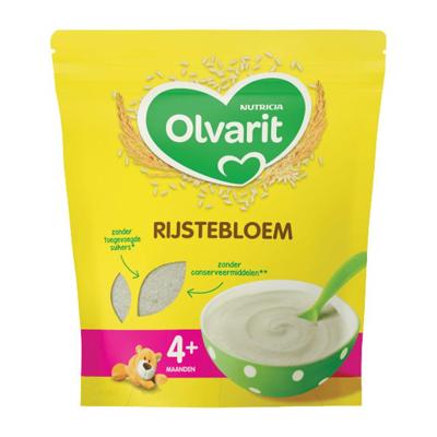 Olvarit 4m+ Rijstebloem